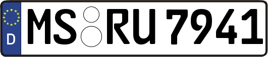 MS-RU7941