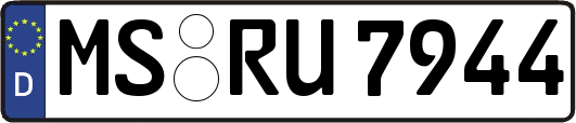 MS-RU7944