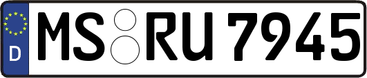 MS-RU7945