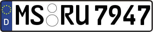 MS-RU7947
