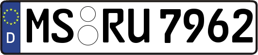 MS-RU7962