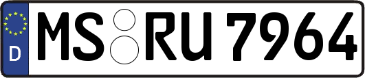 MS-RU7964