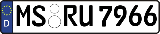 MS-RU7966