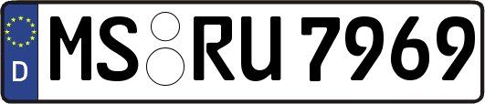 MS-RU7969