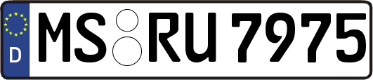 MS-RU7975