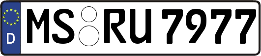 MS-RU7977