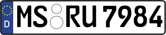MS-RU7984