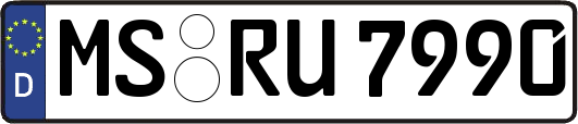 MS-RU7990
