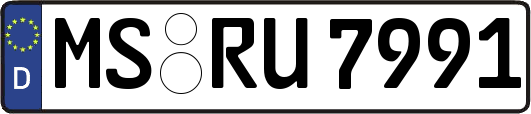 MS-RU7991