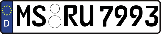MS-RU7993