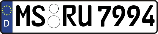 MS-RU7994