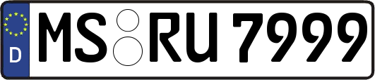 MS-RU7999