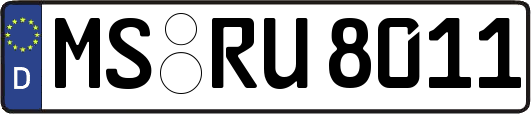 MS-RU8011