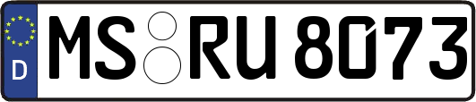 MS-RU8073