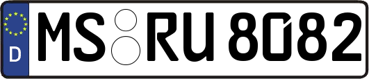 MS-RU8082