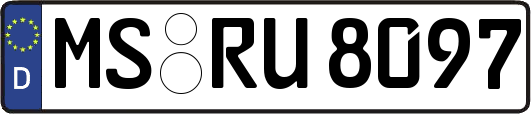 MS-RU8097