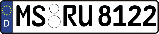 MS-RU8122