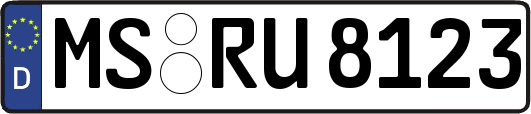 MS-RU8123
