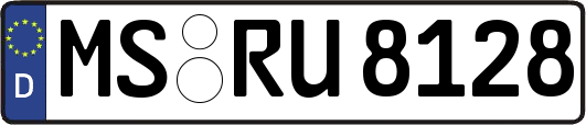 MS-RU8128