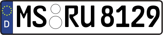 MS-RU8129