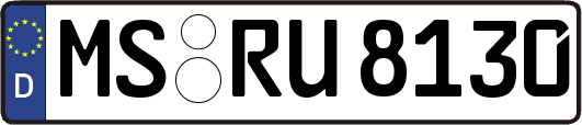 MS-RU8130
