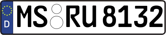 MS-RU8132