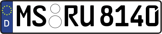 MS-RU8140