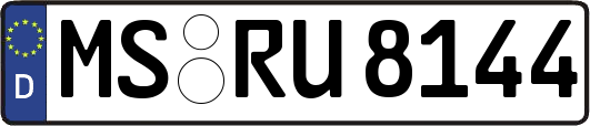 MS-RU8144