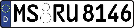 MS-RU8146