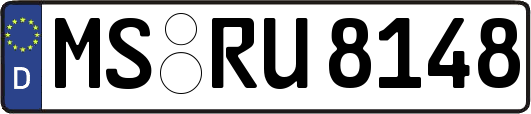 MS-RU8148