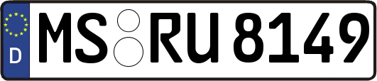MS-RU8149