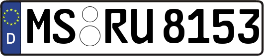 MS-RU8153