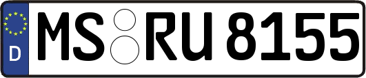 MS-RU8155