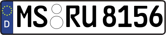 MS-RU8156