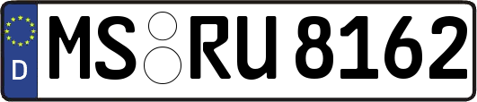 MS-RU8162
