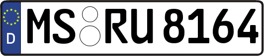 MS-RU8164