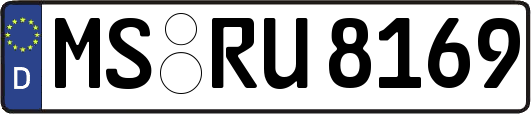 MS-RU8169