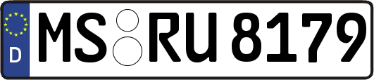 MS-RU8179