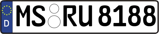 MS-RU8188