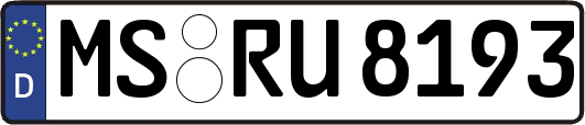 MS-RU8193
