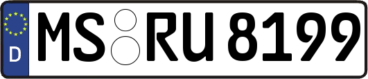 MS-RU8199