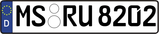 MS-RU8202