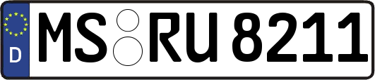MS-RU8211