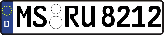 MS-RU8212