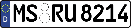 MS-RU8214