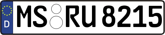 MS-RU8215