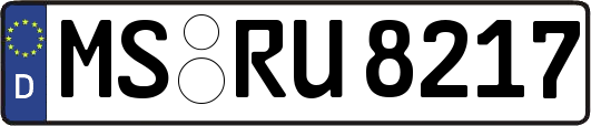 MS-RU8217