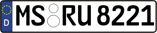 MS-RU8221