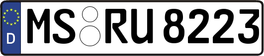 MS-RU8223
