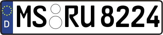 MS-RU8224